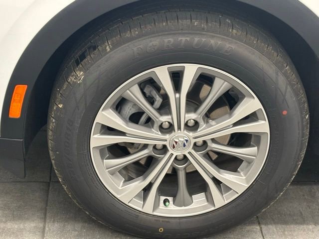 Used 2023 Buick Envision Preferred FWD image 6