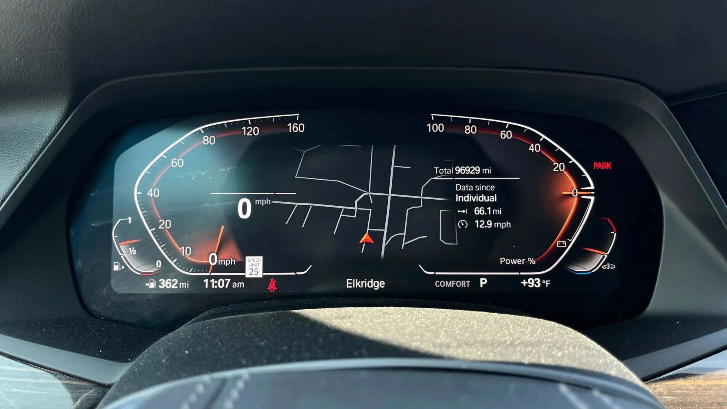 Used 2021 BMW X5 xDrive40i w/ Convenience Package image 21