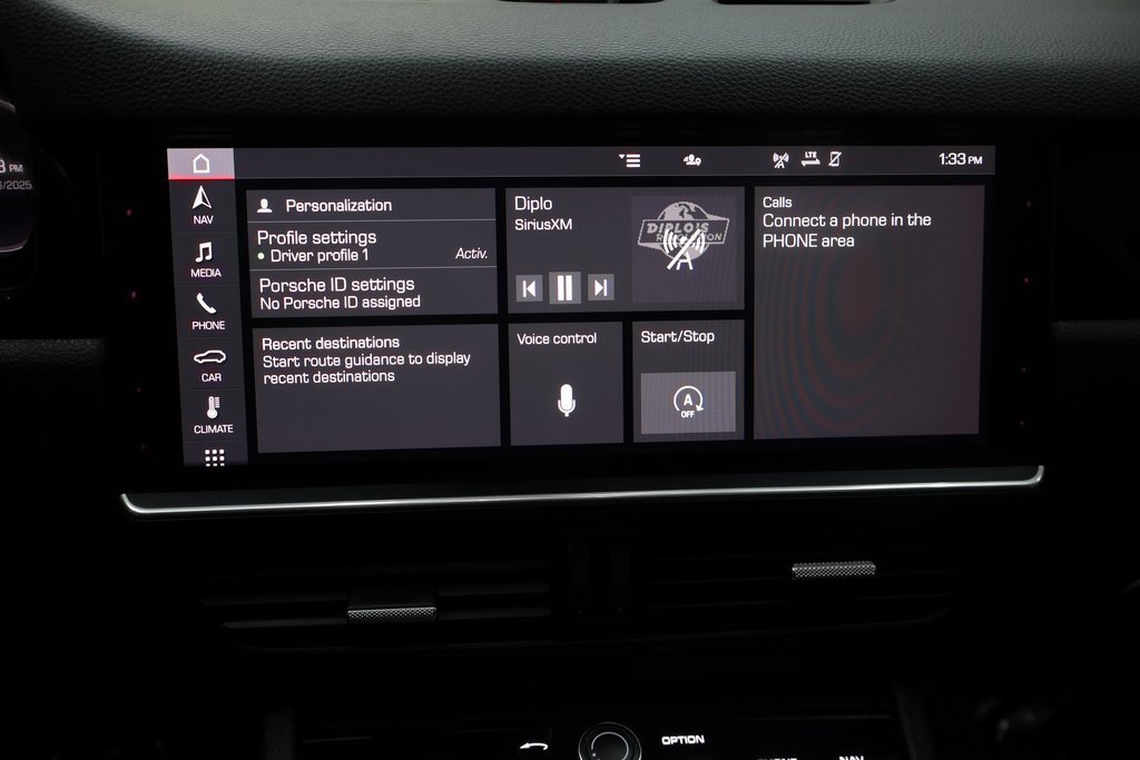 Used 2021 Porsche Cayenne image 21