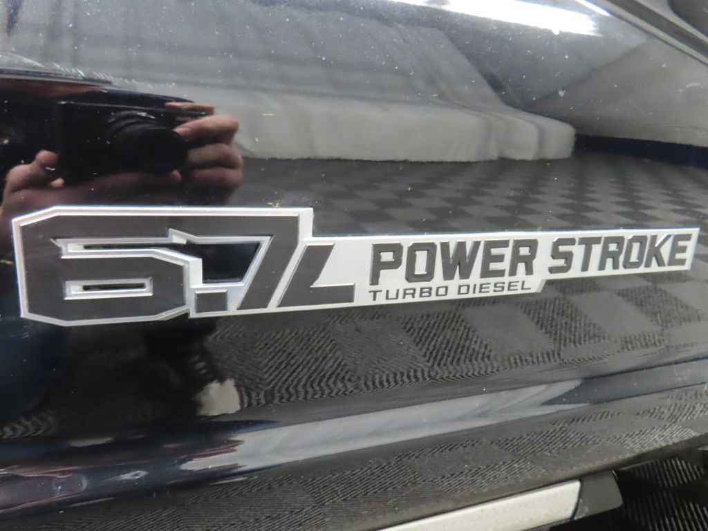 Used 2026 Ford F250 Platinum AWD/4WD image 66
