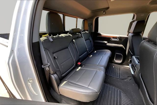 Used 2022 GMC Sierra 1500 Denali AWD/4WD image 17