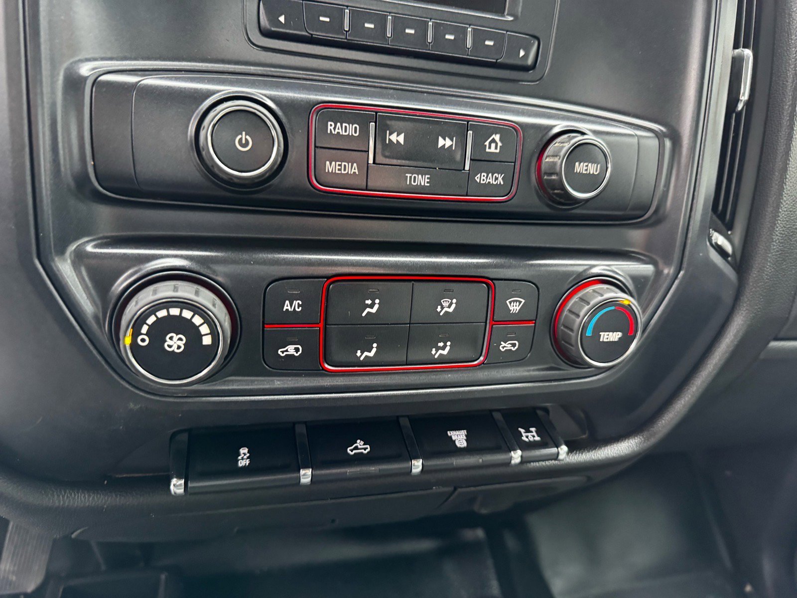 Used 2016 GMC Sierra 3500 4x4 Crew Cab image 19