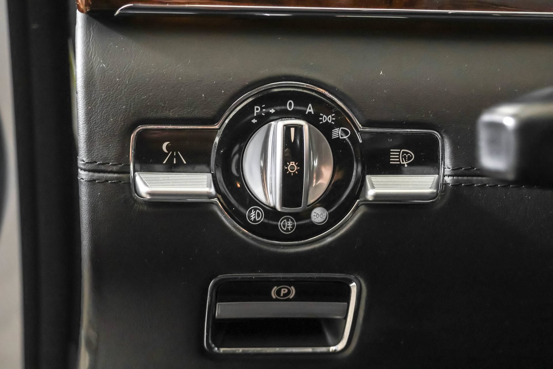 Used 2007 Mercedes-Benz S 600 image 22