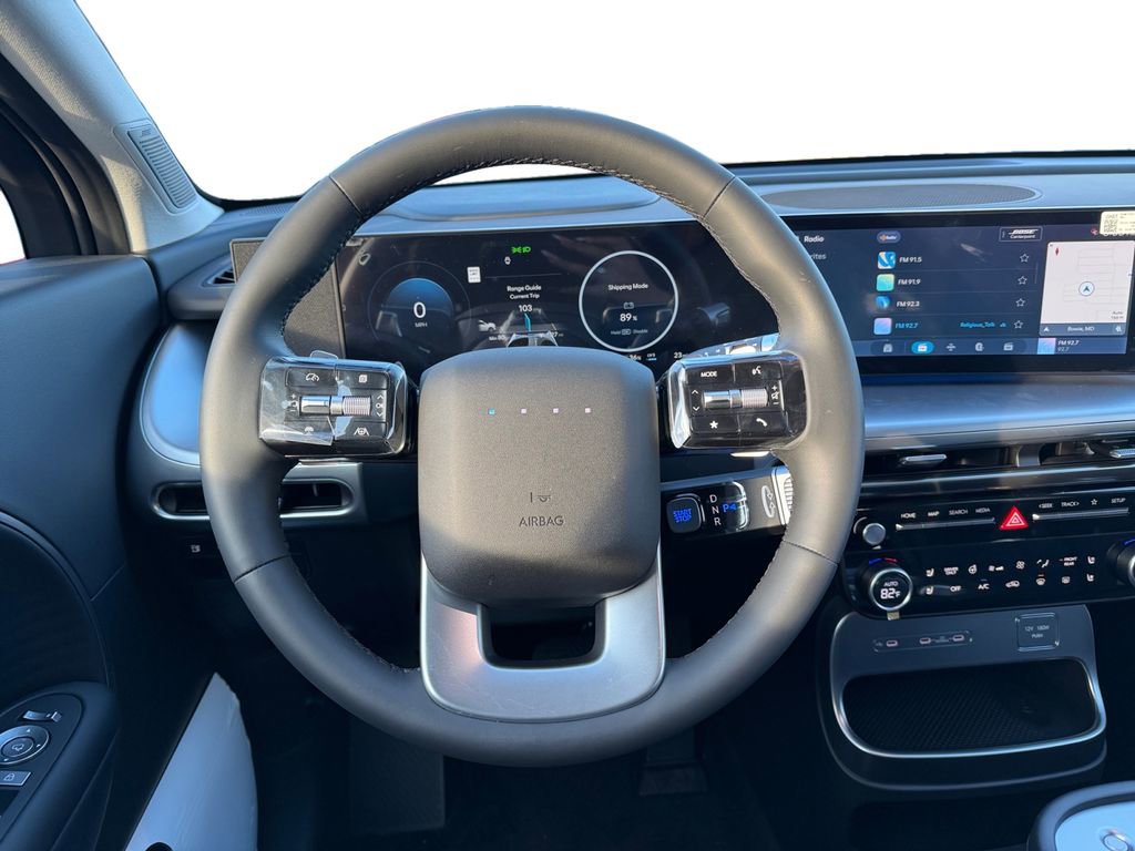 New 2026 Hyundai Ioniq 9 Limited image 12