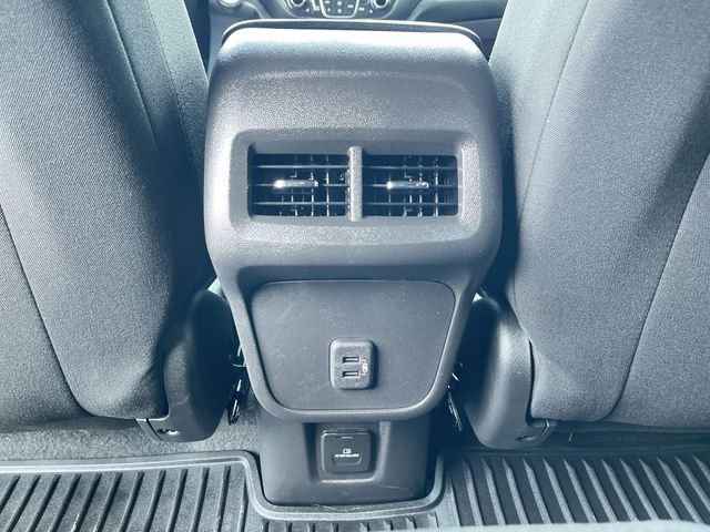 Certified 2024 Chevrolet Equinox LT FWD image 21