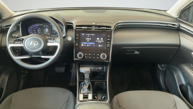 Used 2023 Hyundai Tucson SEL FWD image 9