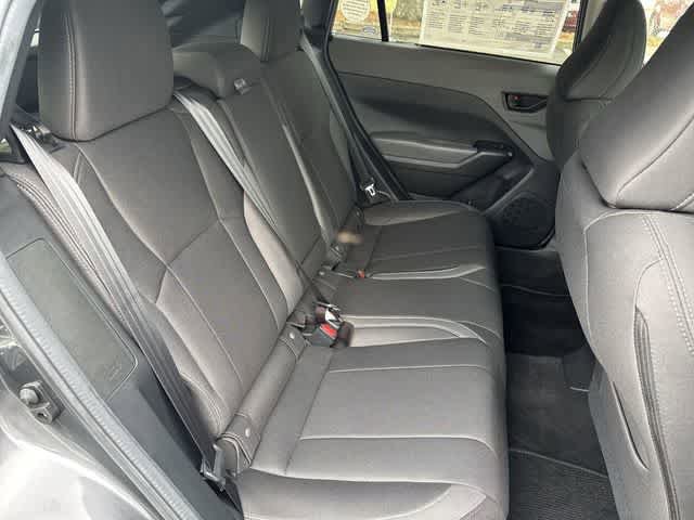 New 2026 Subaru Crosstrek 2.0i Premium AWD/4WD image 19