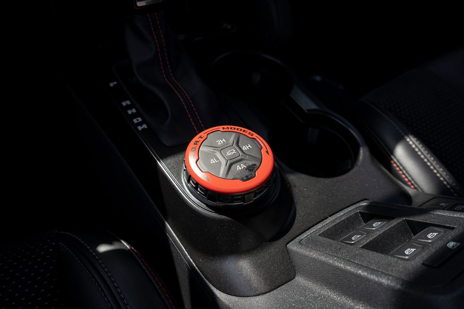 Used 2023 Ford Bronco Raptor image 55