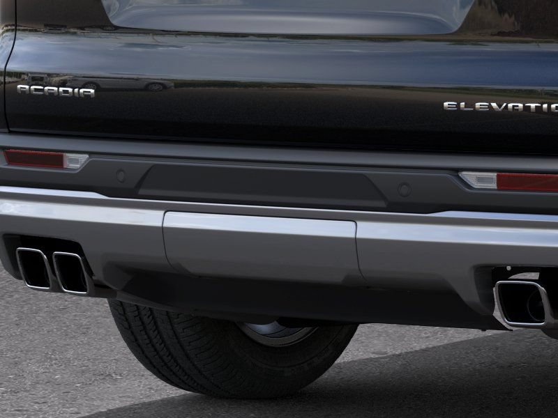 New 2027 GMC Acadia Elevation w/ Elevation Premium Package FWD image 14