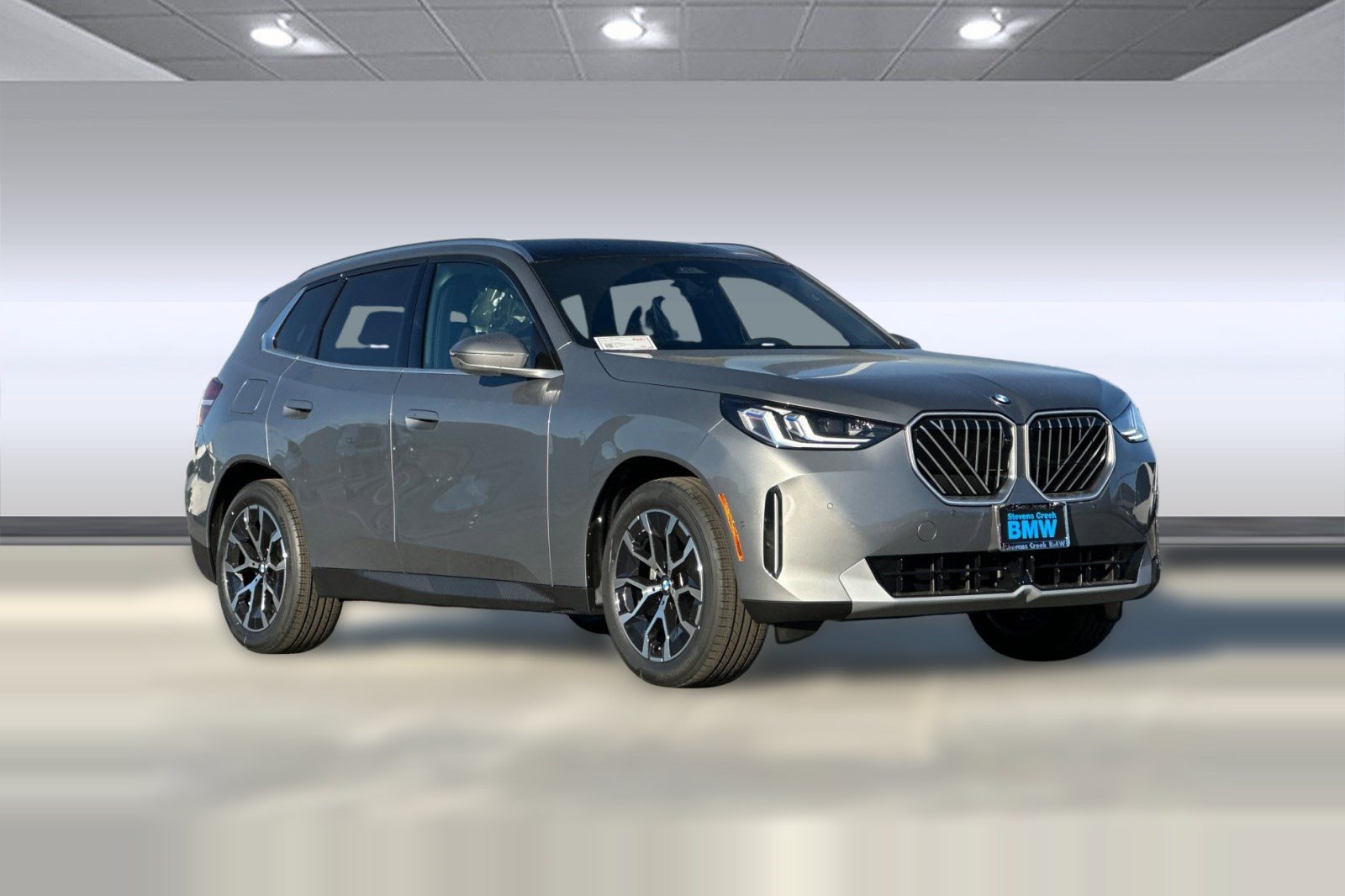 Used 2026 BMW X3 xDrive30i w/ Premium Package AWD/4WD image 7