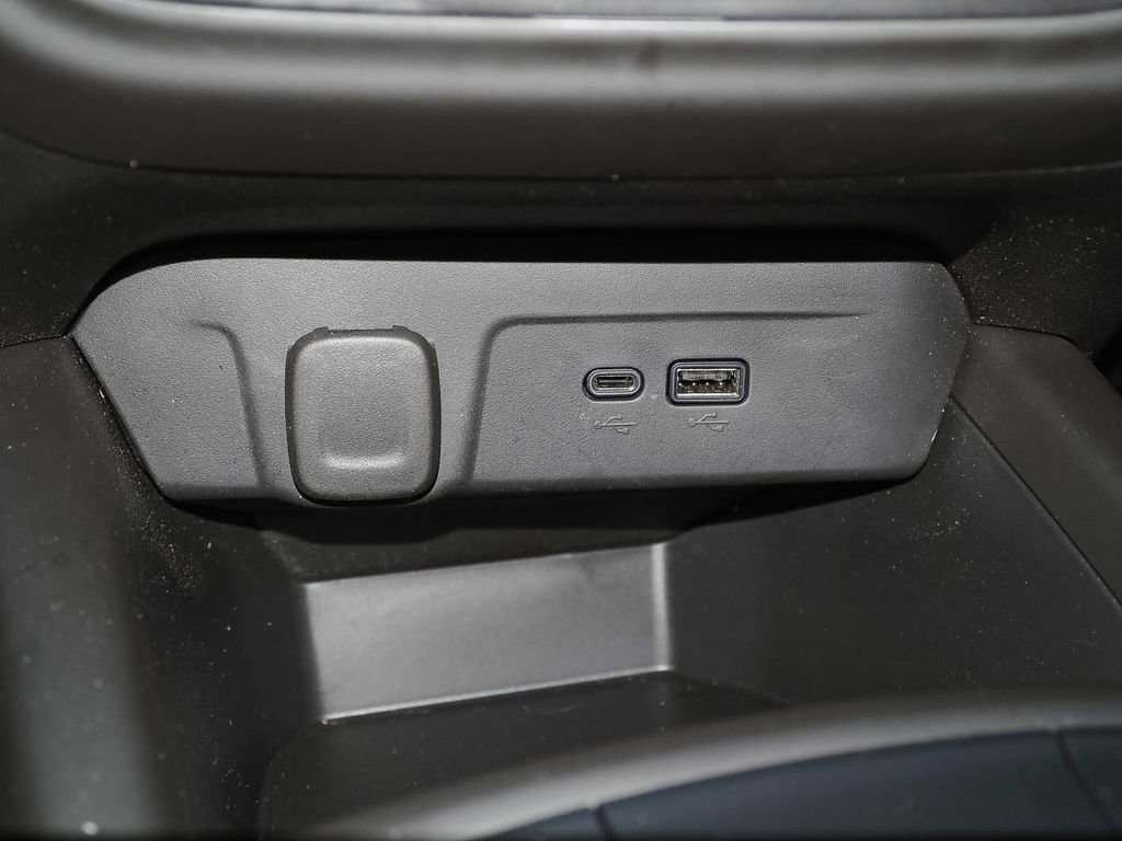 Certified 2024 Chevrolet Trax LS w/ LS Convenience Package image 13