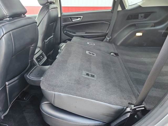 Used 2022 Ford Edge SEL AWD/4WD image 38