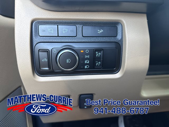 Used 2023 Ford F250 Lariat AWD/4WD image 28
