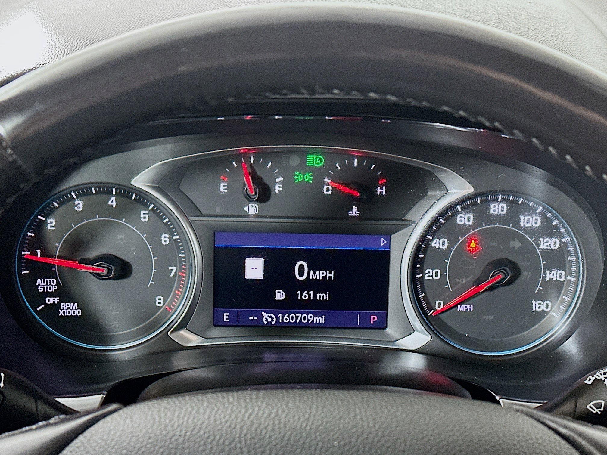 Used 2021 Chevrolet Traverse RS AWD/4WD image 12