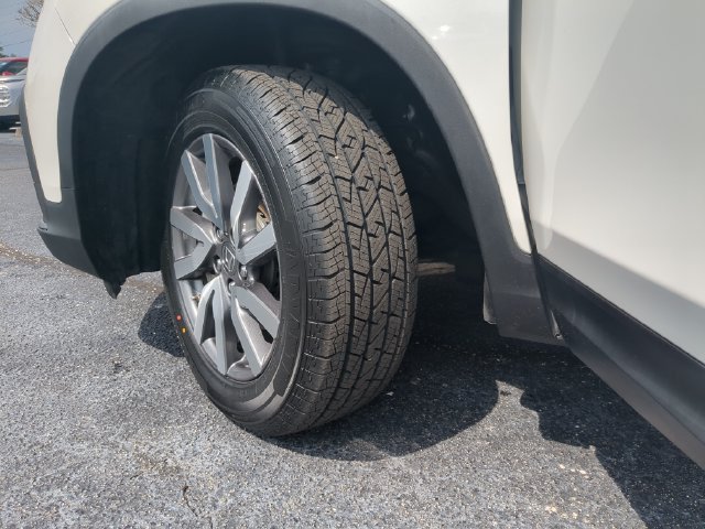 Used 2021 Honda Pilot EX-L image 39