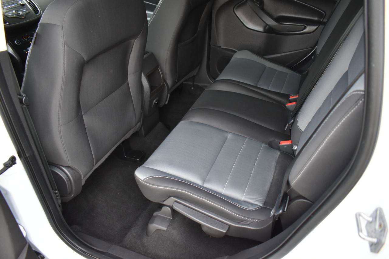 Used 2019 Ford Escape S FWD image 25