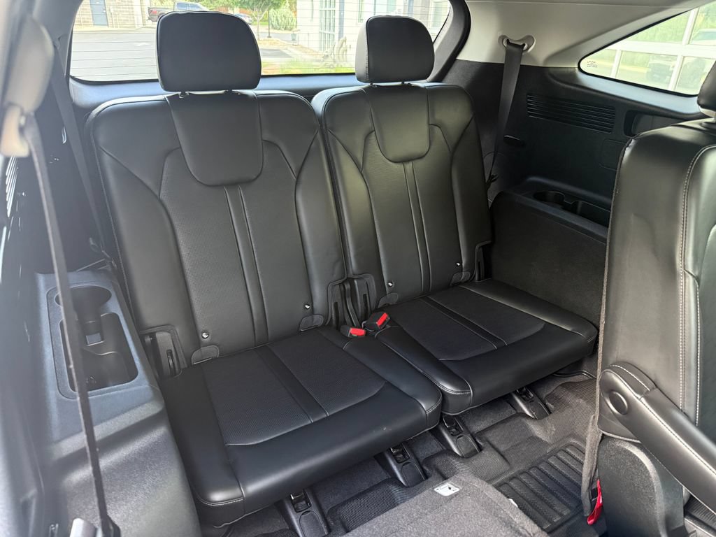 Used 2025 Kia Sorento EX AWD/4WD image 44