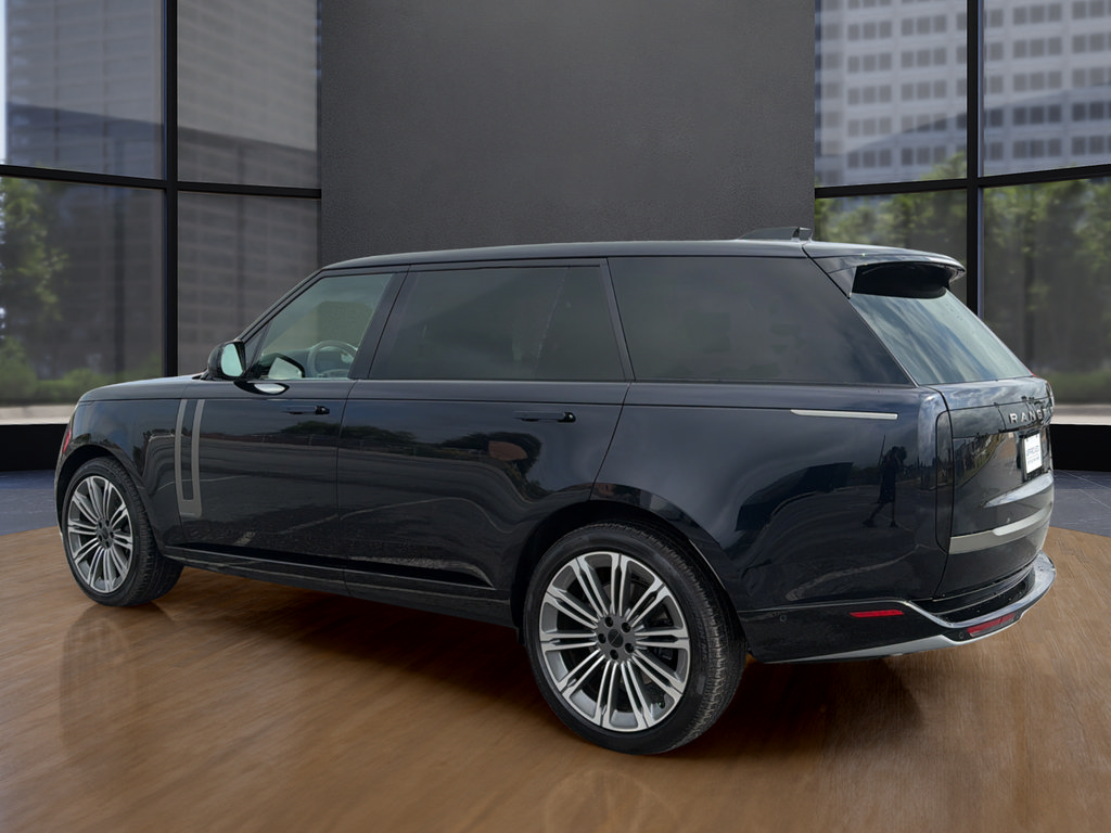 Used 2026 Land Rover Range Rover Long Wheelbase Autobiography AWD/4WD image 14