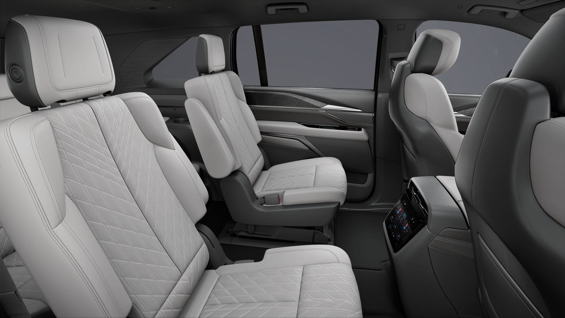 New 2026 Cadillac Escalade IQ Luxury 1 AWD/4WD image 44