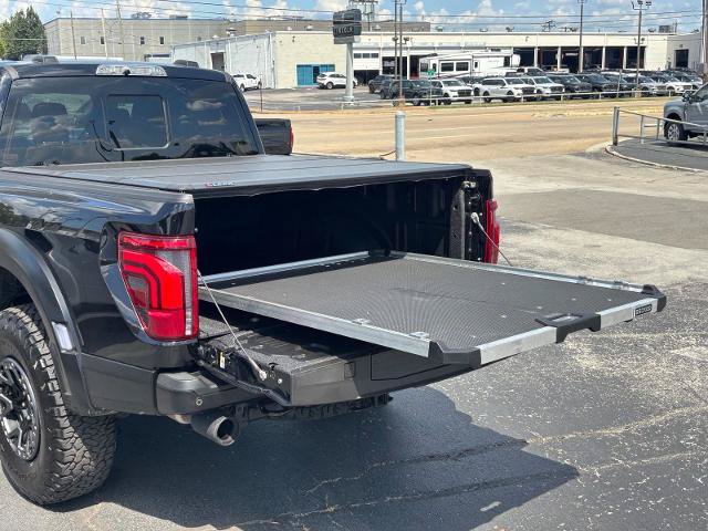 Certified 2025 Ford F150 Raptor w/ Equipment Group 803A Raptor R AWD/4WD image 14