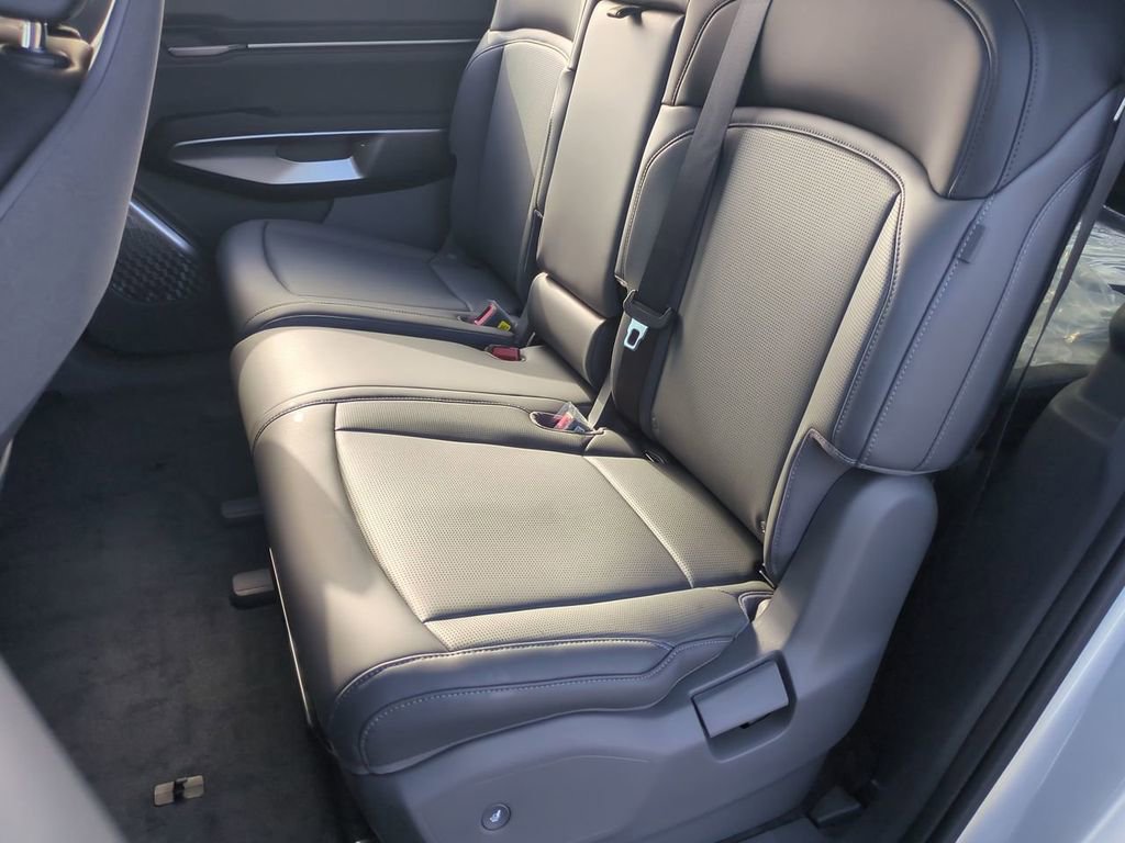 New 2026 Kia EV9 Light image 25