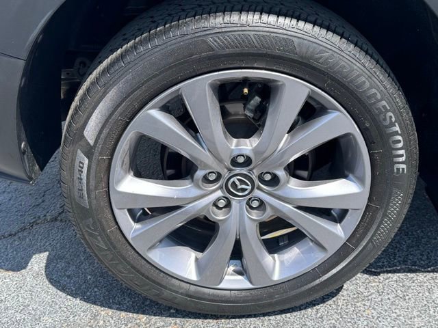 Used 2023 MAZDA CX-30 AWD 2.5 S w/ Premium Package image 6