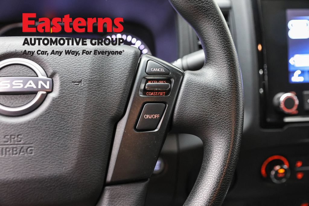 Used 2022 Nissan Frontier S RWD image 15