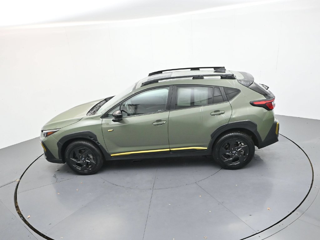Used 2024 Subaru Crosstrek 2.5i Sport AWD/4WD image 28