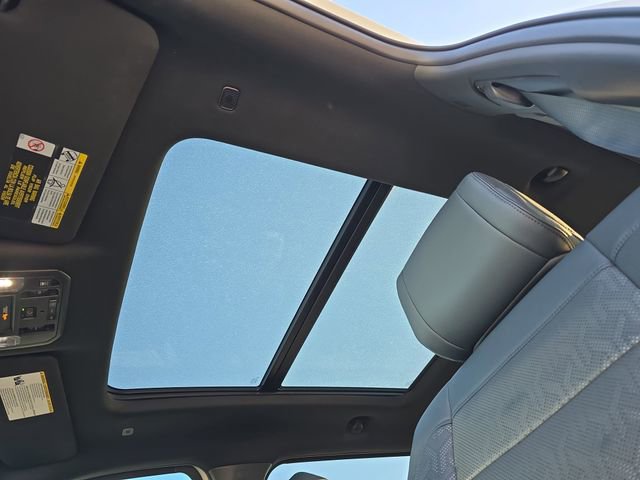 Used 2025 Toyota Tundra Limited image 29