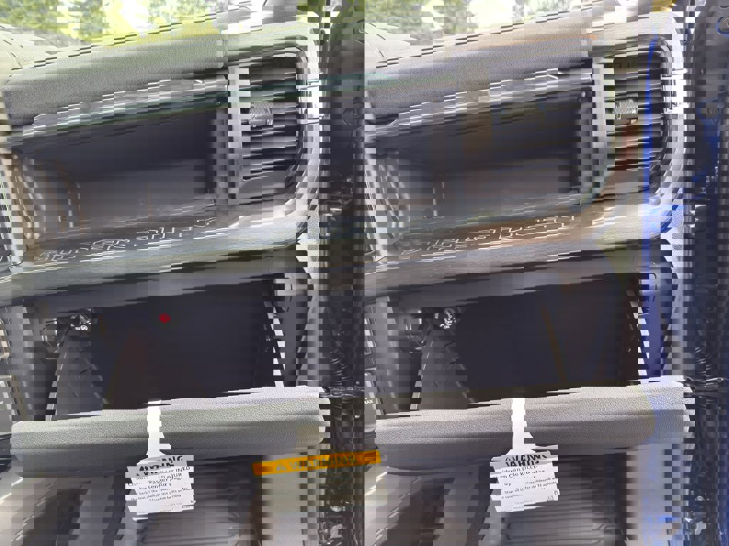 New 2026 Ford F350 Lariat w/ Tremor Off-Road Package image 46