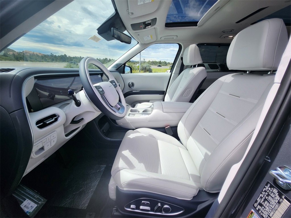 New 2026 Hyundai Palisade Calligraphy image 10