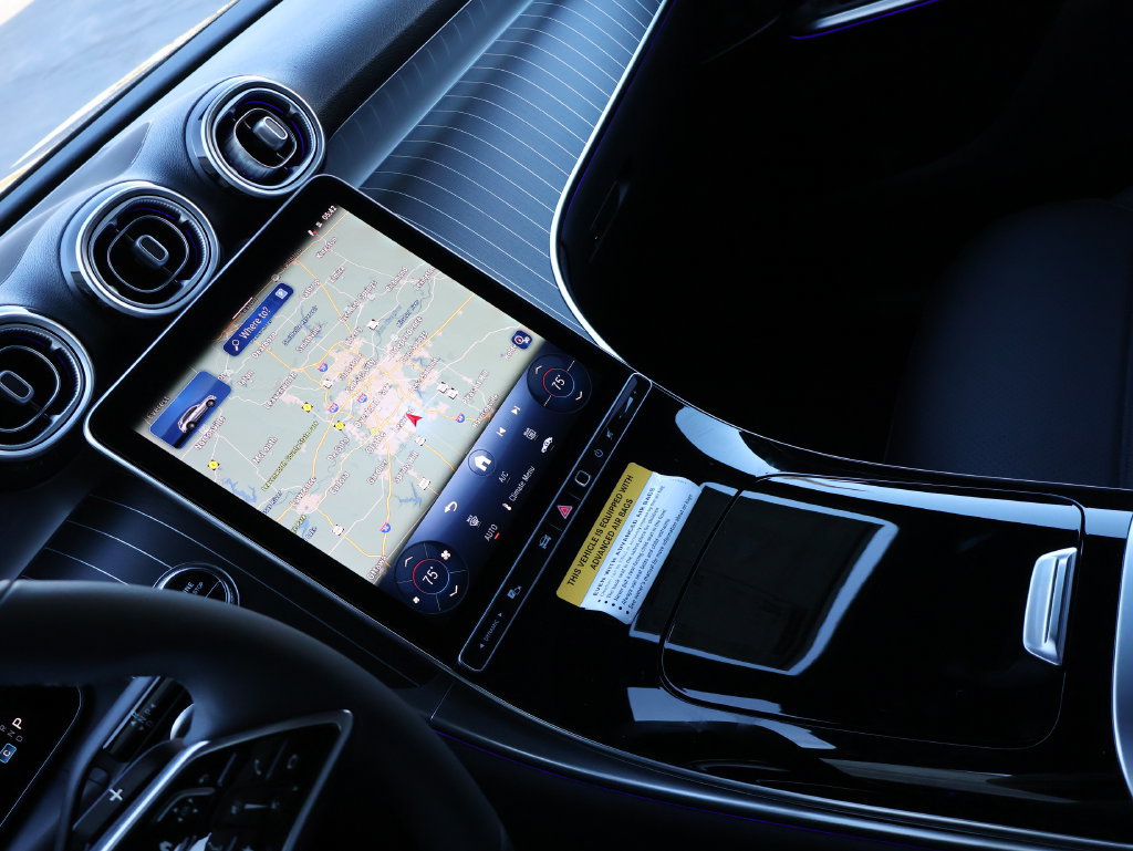 New 2026 Mercedes-Benz GLC 300 4MATIC image 21