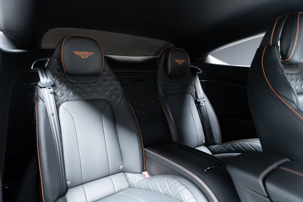 Used 2020 Bentley Continental GT AWD/4WD image 40