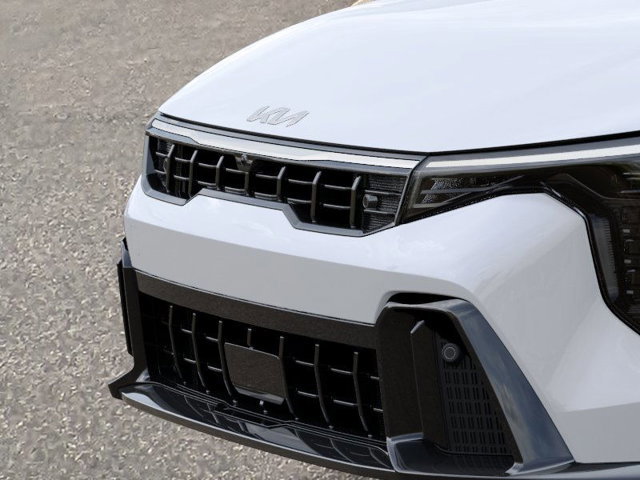 New 2025 Kia K4 GT-Line Turbo image 12