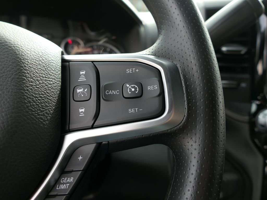 New 2026 RAM 3500 Tradesman image 15