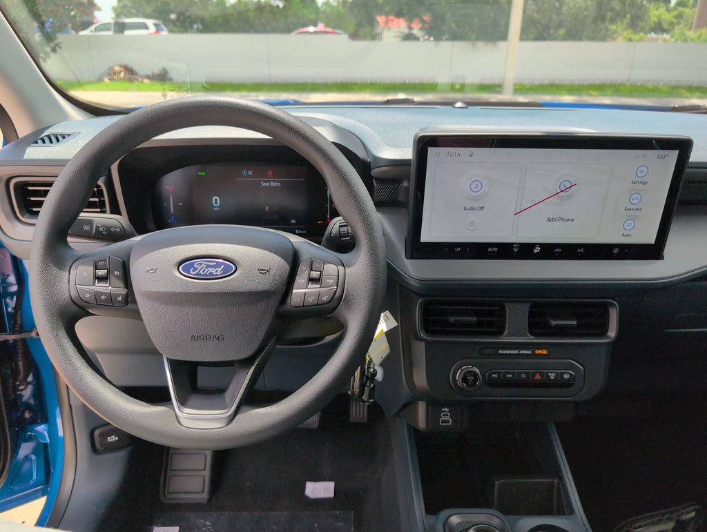 New 2026 Ford Maverick XL FWD image 20