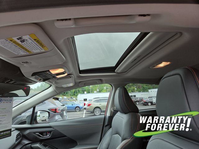 Used 2024 Subaru Crosstrek 2.5i Limited AWD/4WD image 13