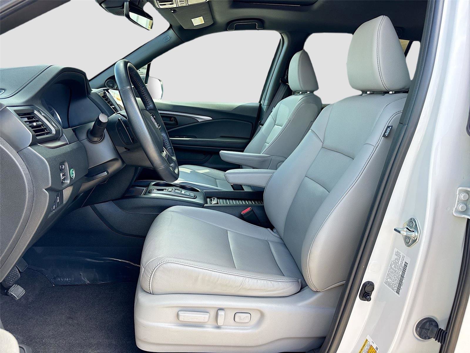 Certified 2023 Honda Passport EX-L image 25