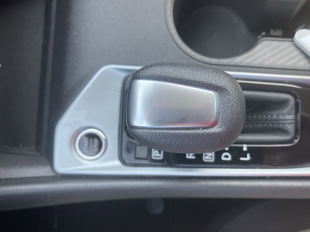 Used 2025 Nissan Altima 2.5 S FWD image 19