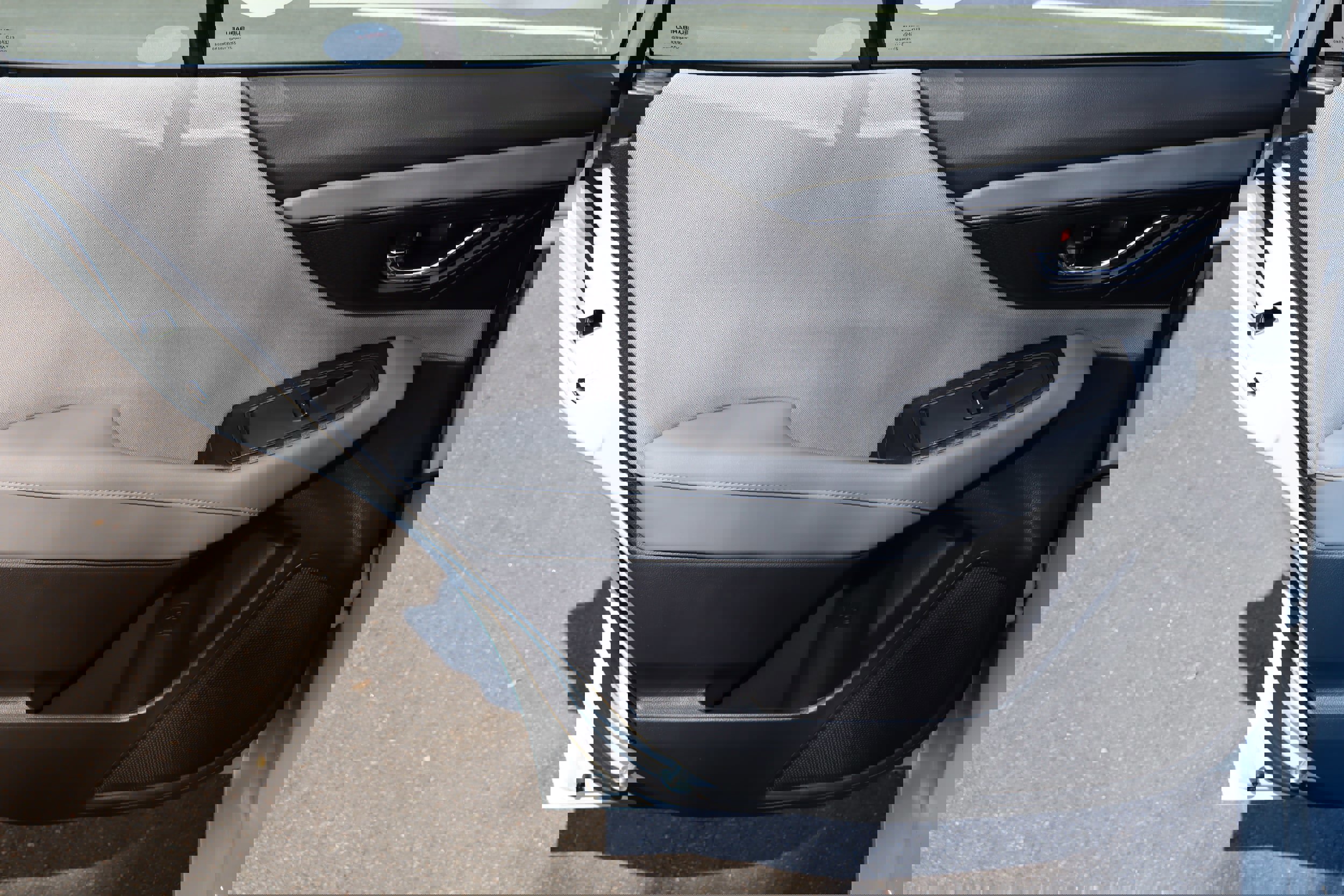 New 2025 Subaru Legacy Premium image 14