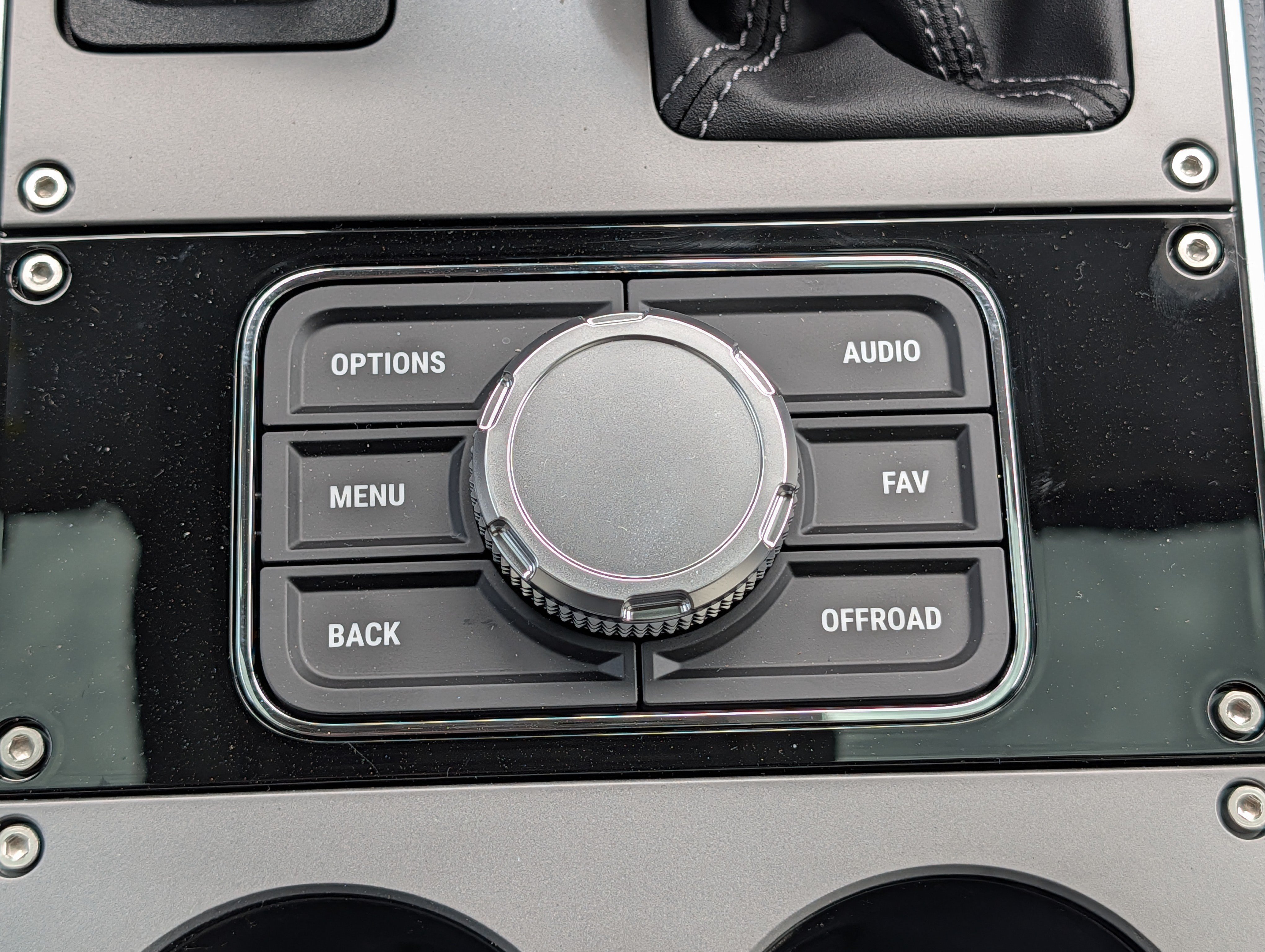 New 2026 INEOS Grenadier Station Wagon AWD/4WD image 26