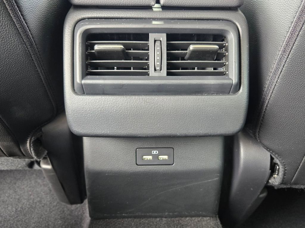 Used 2024 MAZDA CX-50 AWD 2.5 S w/ Preferred Package image 14