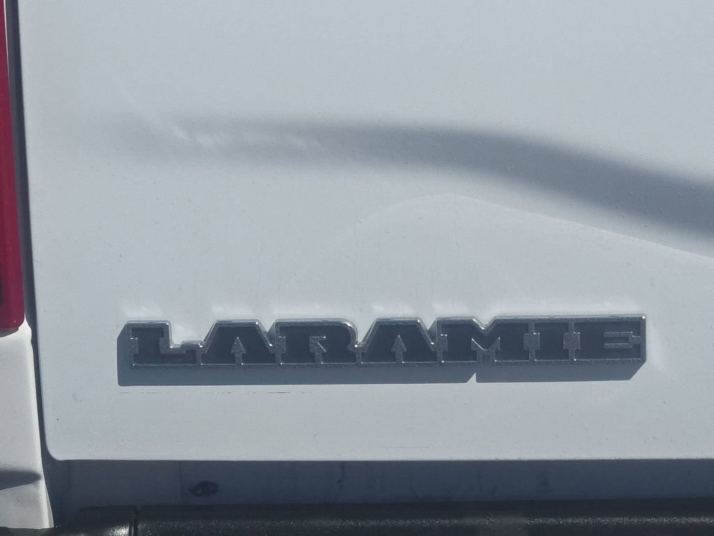 Used 2022 RAM 3500 Laramie image 20