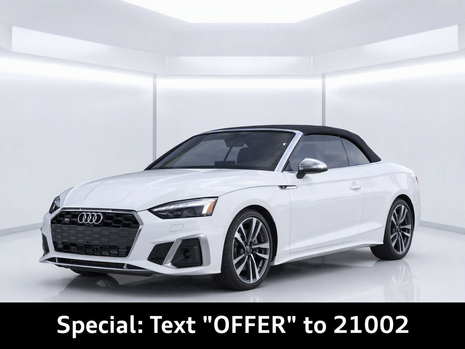 Certified 2022 Audi S5 Prestige AWD/4WD 360° Tour