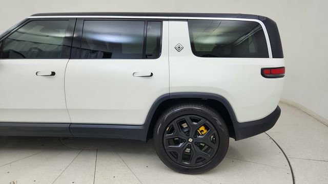 Used 2024 Rivian R1S Adventure AWD/4WD image 10