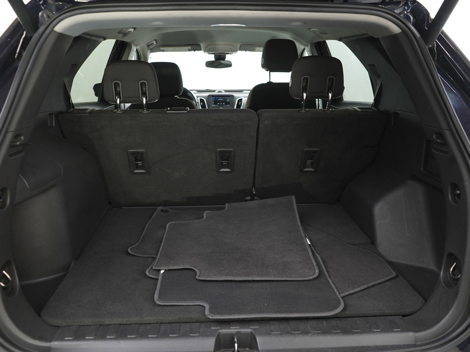 Used 2020 Chevrolet Equinox LT image 9