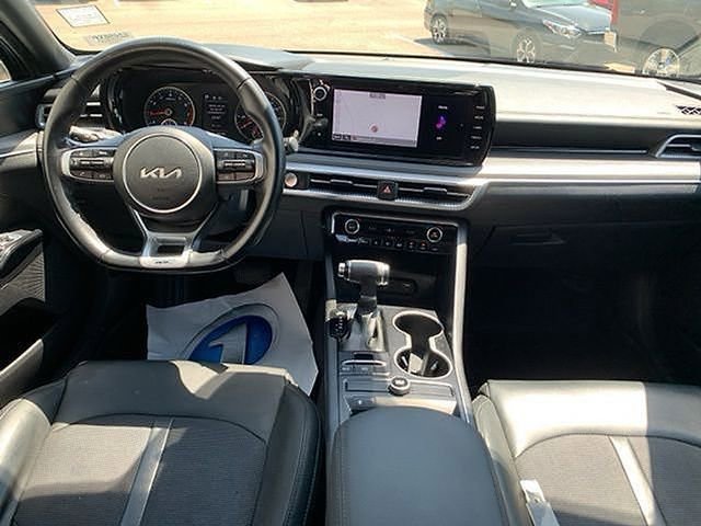 Used 2023 Kia K5 GT-Line image 31