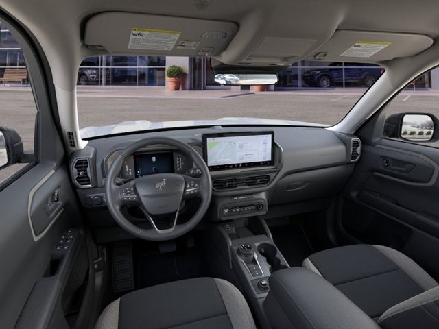 New 2026 Ford Bronco Sport Big Bend w/ Convenience Package AWD/4WD image 9