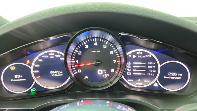 Used 2019 Porsche Cayenne image 38