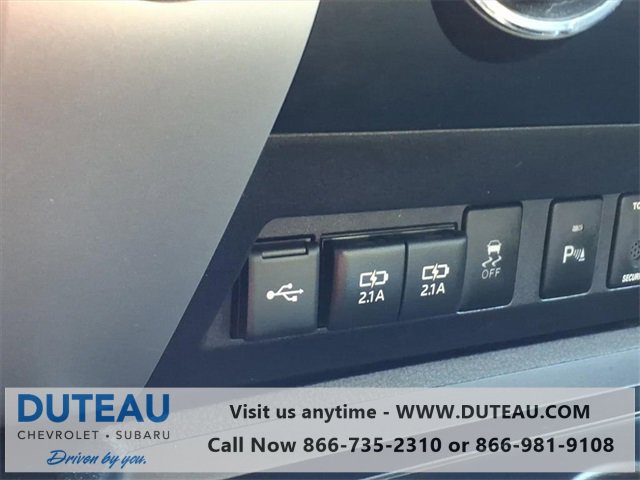 Used 2021 Toyota Tundra Limited image 17